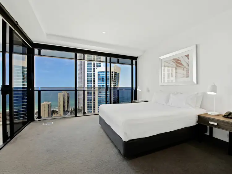 Seventh view of Homely unit listing, 2273/9 Ferny Avenue, Surfers Paradise QLD 4217