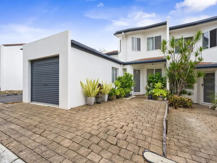 Main view of Homely townhouse listing, 7/77 Government Road, Labrador QLD 4215