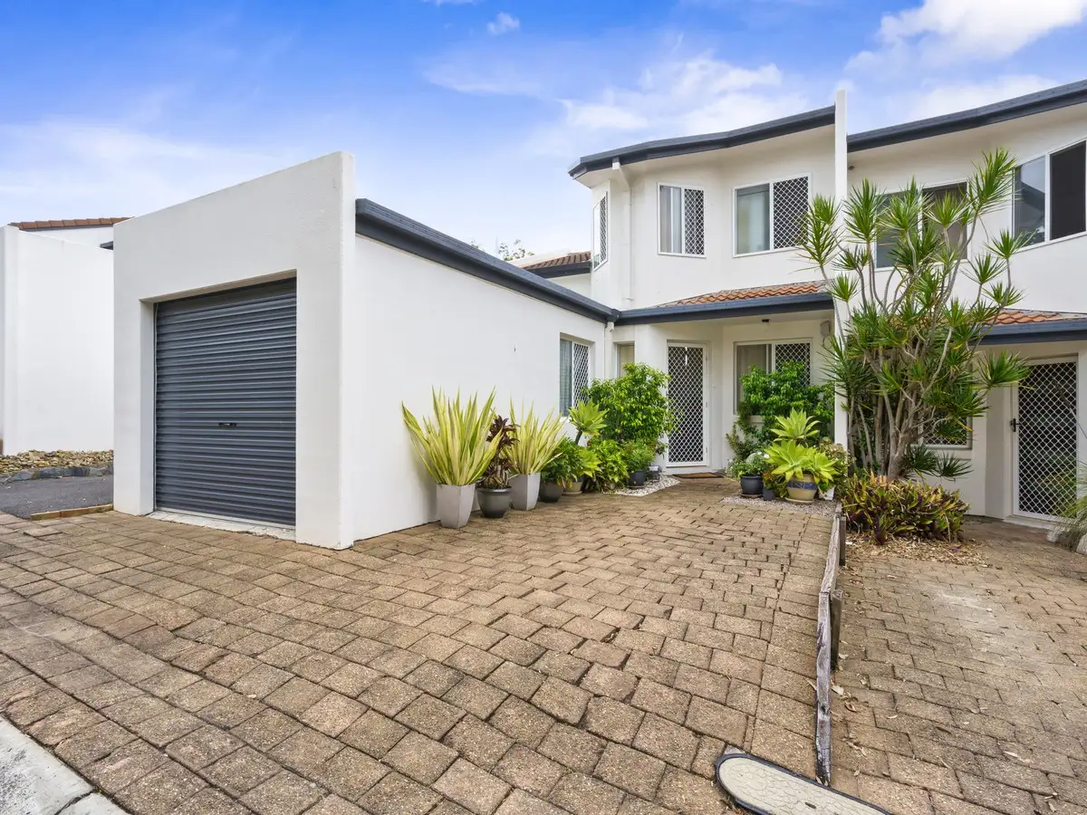 Main view of Homely townhouse listing, 7/77 Government Road, Labrador QLD 4215