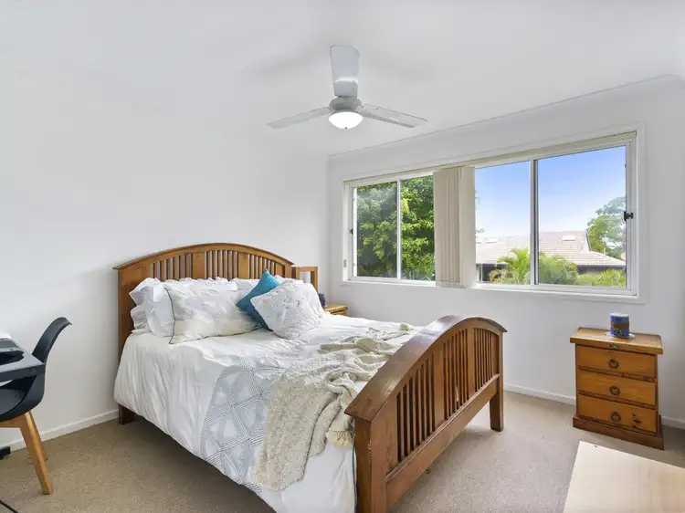 Second view of Homely townhouse listing, 7/77 Government Road, Labrador QLD 4215