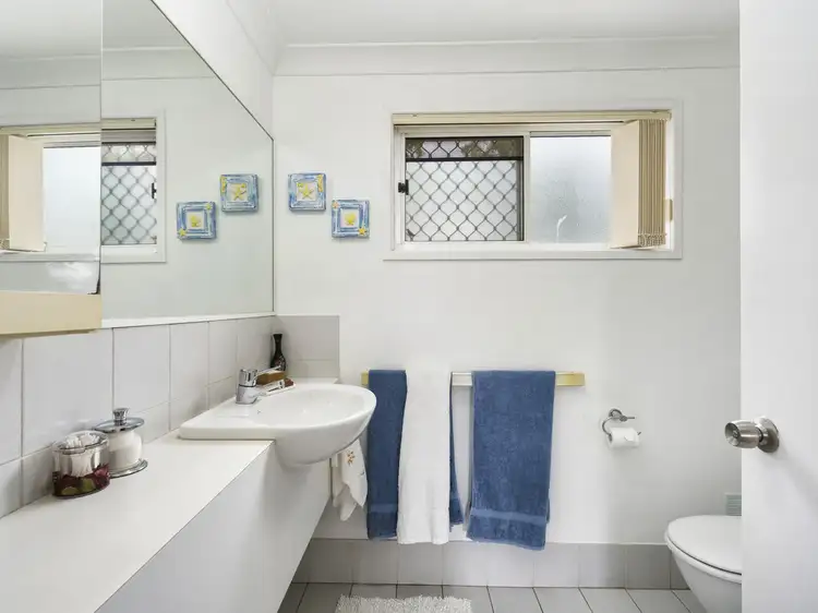 Third view of Homely townhouse listing, 7/77 Government Road, Labrador QLD 4215