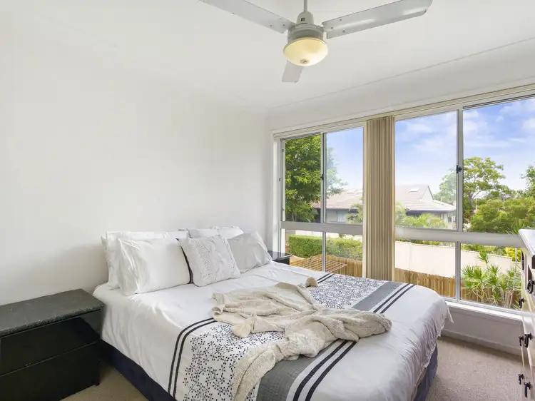 Fourth view of Homely townhouse listing, 7/77 Government Road, Labrador QLD 4215