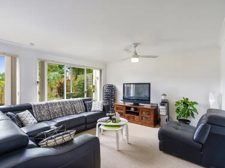 Sixth view of Homely townhouse listing, 7/77 Government Road, Labrador QLD 4215