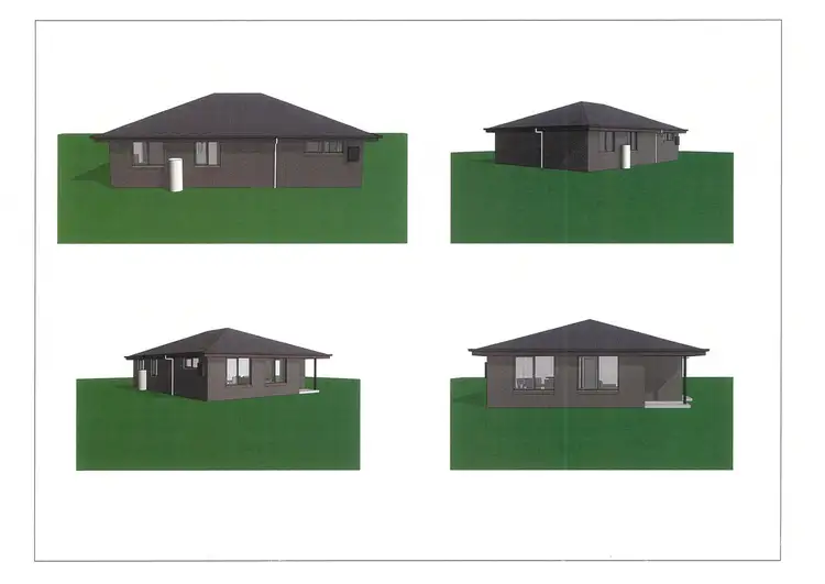 Lot 3/24 Arundel Street, Derwent Park TAS 7009