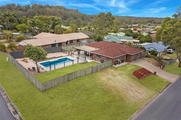 1 Marigold Place, Mount Cotton QLD 4165