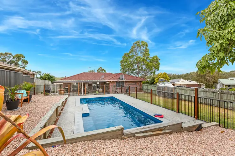 Third view of Homely house listing, 1 Marigold Place, Mount Cotton QLD 4165