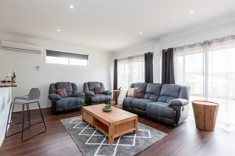 Fourth view of Homely house listing, 1 Marigold Place, Mount Cotton QLD 4165