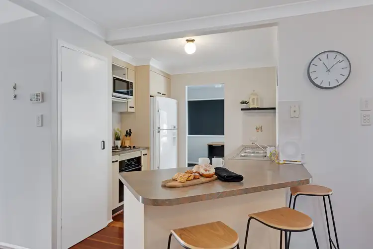 Fifth view of Homely house listing, 1 Marigold Place, Mount Cotton QLD 4165