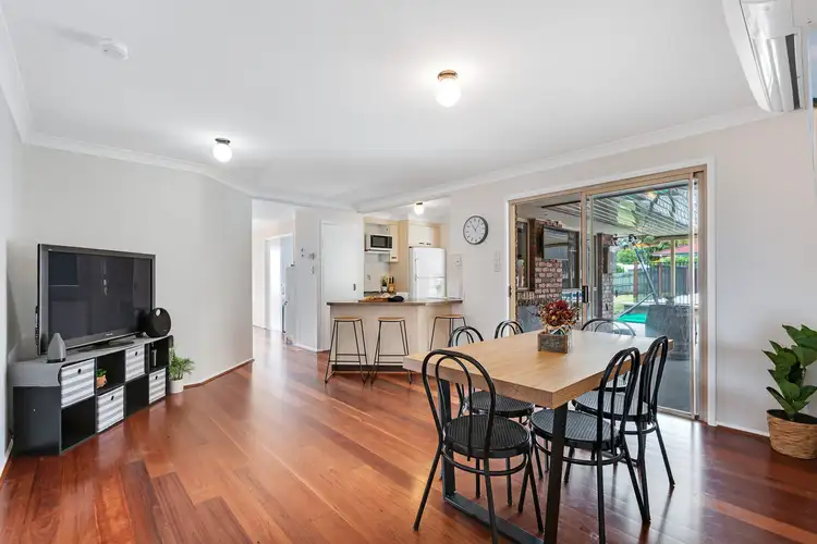 Sixth view of Homely house listing, 1 Marigold Place, Mount Cotton QLD 4165
