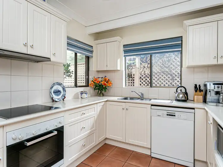 Second view of Homely unit listing, 1/13 Cocos Grove, West Lakes SA 5021