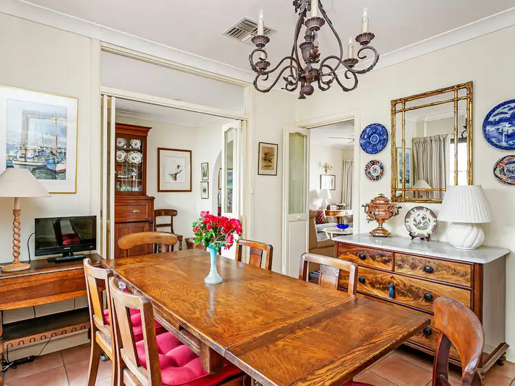 Third view of Homely unit listing, 1/13 Cocos Grove, West Lakes SA 5021
