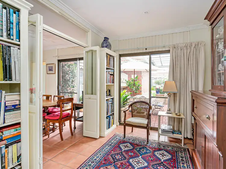 Fourth view of Homely unit listing, 1/13 Cocos Grove, West Lakes SA 5021