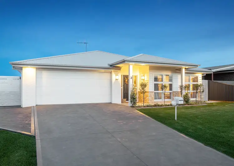 Main view of Homely house listing, 3 Bunyan Avenue, Old Bar NSW 2430