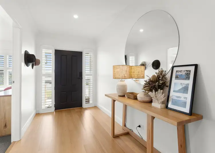 Fourth view of Homely house listing, 3 Bunyan Avenue, Old Bar NSW 2430