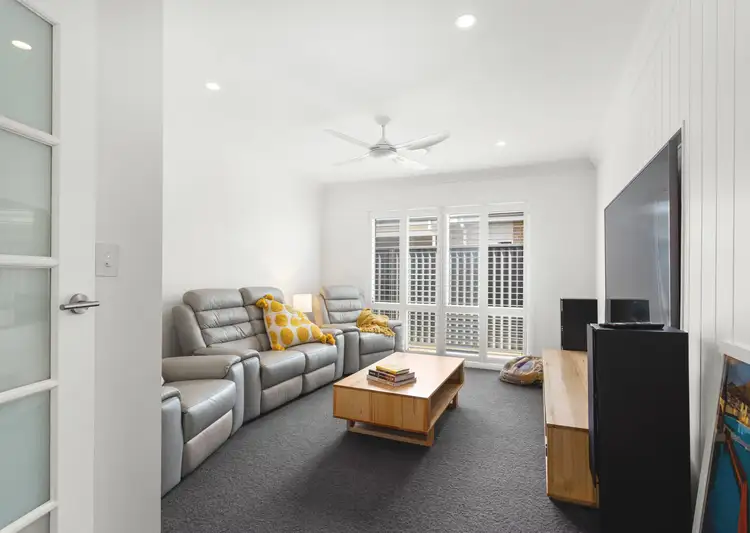 Fifth view of Homely house listing, 3 Bunyan Avenue, Old Bar NSW 2430