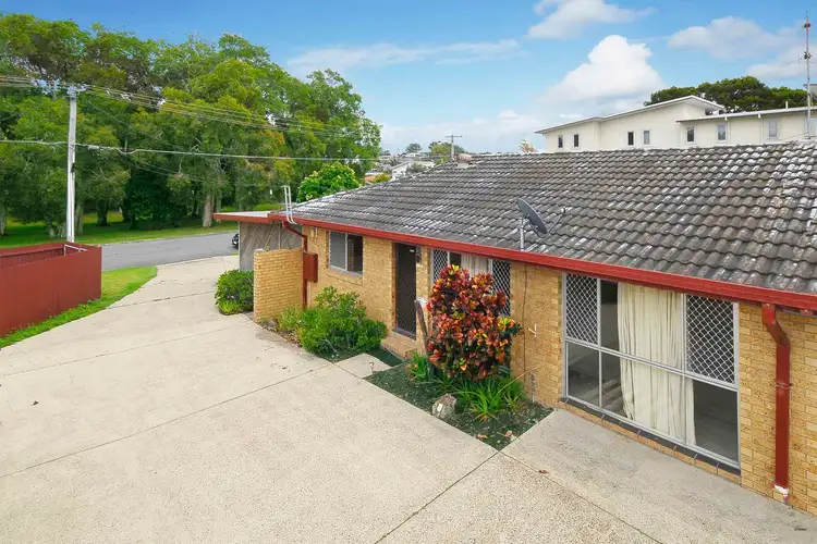 Third view of Homely semi-detached listing, 1/17 Atkin Street, Tugun QLD 4224