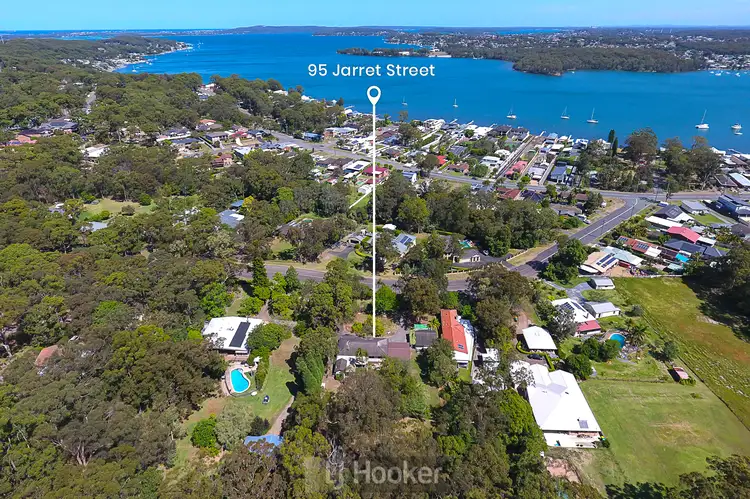 95 Jarrett Street, Kilaben Bay NSW 2283