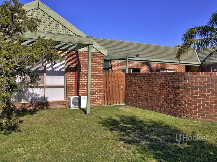 Main view of Homely unit listing, 3/93 Moroney Street, Bairnsdale VIC 3875