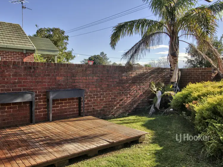 Second view of Homely unit listing, 3/93 Moroney Street, Bairnsdale VIC 3875