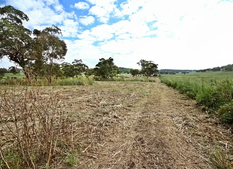 Main view of Homely land listing, Lot 145 Golden Highway, Cassilis NSW 2329