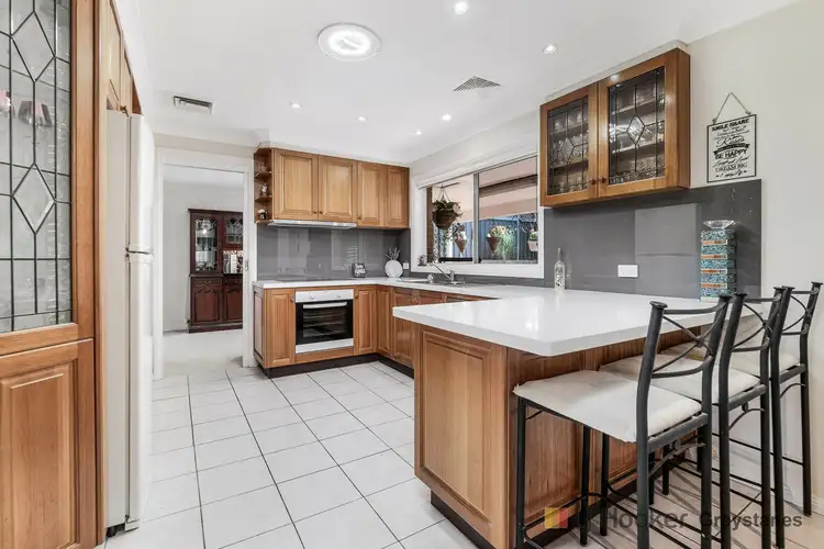 Second view of Homely house listing, 5 Poinciana Parade, Greystanes NSW 2145