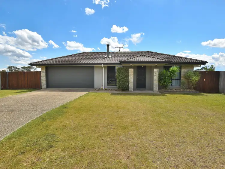 11 Patanga Place, D'aguilar QLD 4514