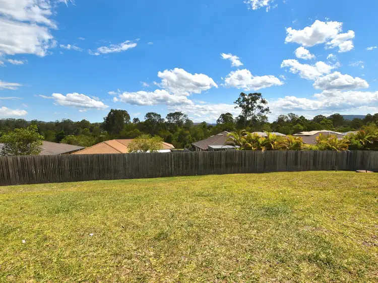 Third view of Homely house listing, 11 Patanga Place, D'aguilar QLD 4514