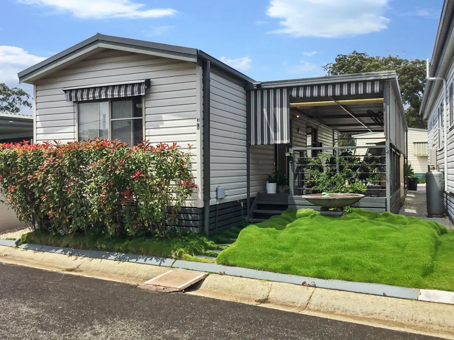 Main view of Homely house listing, 37A/210 Pacific Highway, Coffs Harbour NSW 2450