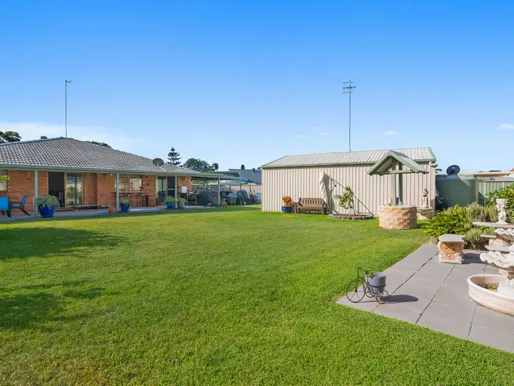 Third view of Homely house listing, 6 Hoffschildt Drive, Currumbin Waters QLD 4223