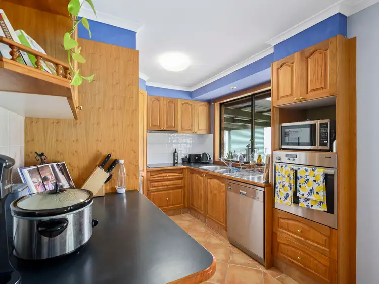 Fourth view of Homely house listing, 6 Hoffschildt Drive, Currumbin Waters QLD 4223