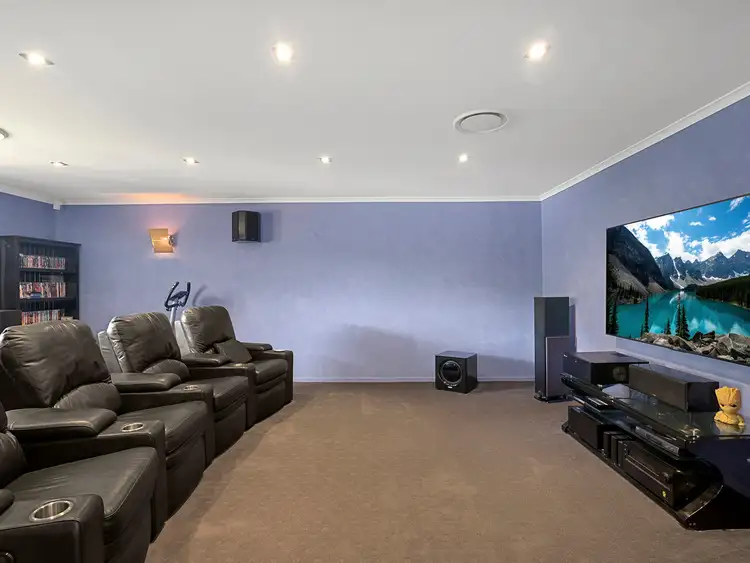 Fifth view of Homely house listing, 6 Hoffschildt Drive, Currumbin Waters QLD 4223