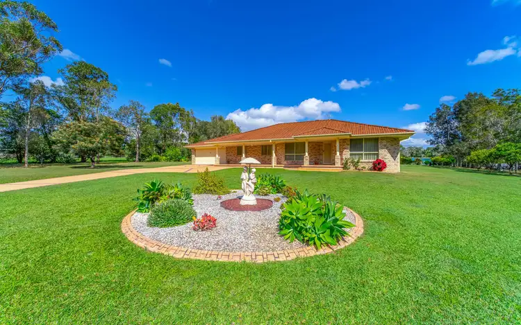 Third view of Homely rural property listing, 20 Ibis Close, Woombah NSW 2469