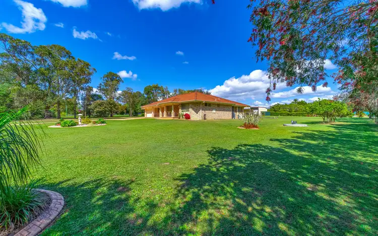 Fourth view of Homely rural property listing, 20 Ibis Close, Woombah NSW 2469
