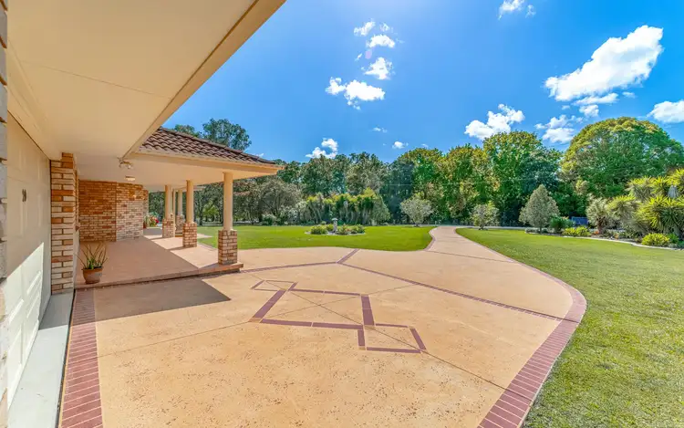 Fifth view of Homely rural property listing, 20 Ibis Close, Woombah NSW 2469