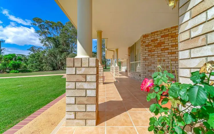 Sixth view of Homely rural property listing, 20 Ibis Close, Woombah NSW 2469