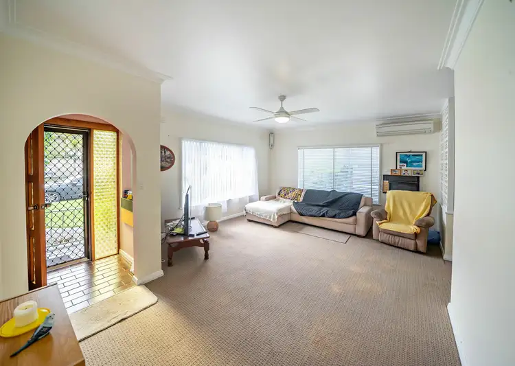 Second view of Homely house listing, 4 West End Avenue, Taree NSW 2430