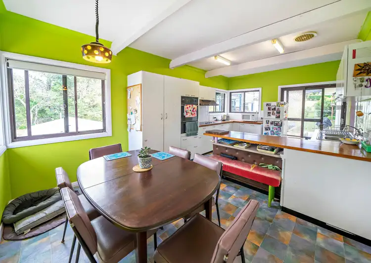 Fourth view of Homely house listing, 4 West End Avenue, Taree NSW 2430