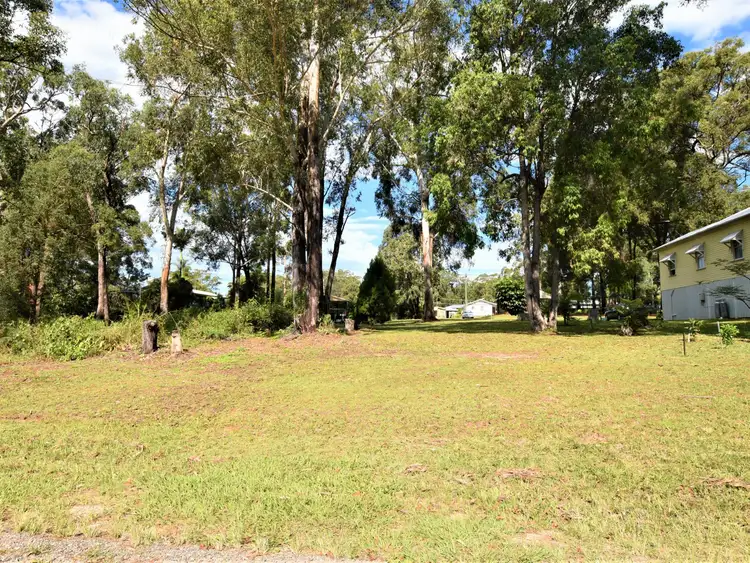 Main view of Homely land listing, 20 Lau Street, Russell Island QLD 4184