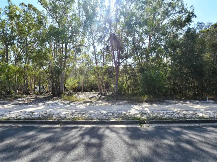 Main view of Homely land listing, 182-184 Centre Road, Russell Island QLD 4184