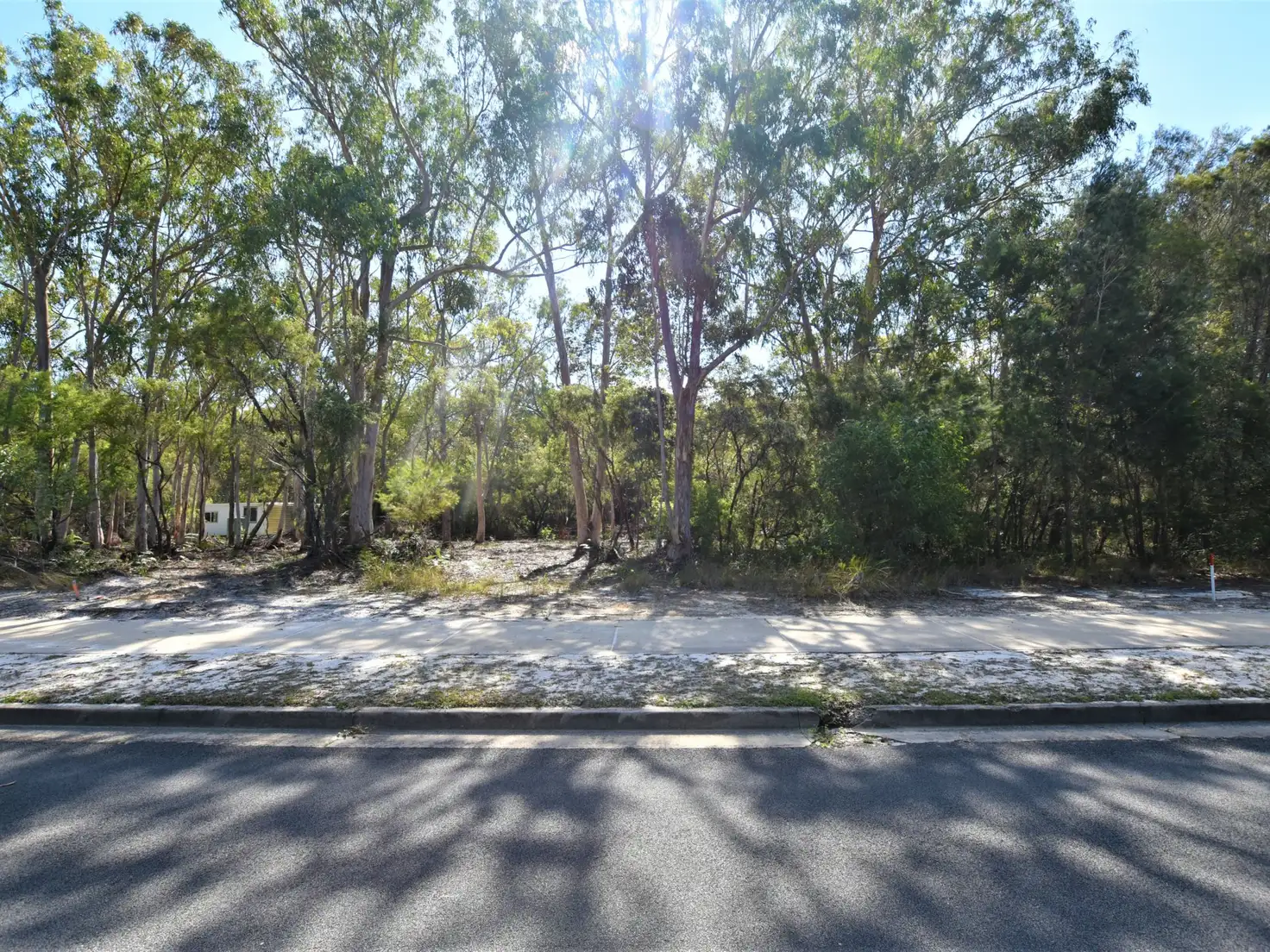 Main view of Homely land listing, 182-184 Centre Road, Russell Island QLD 4184