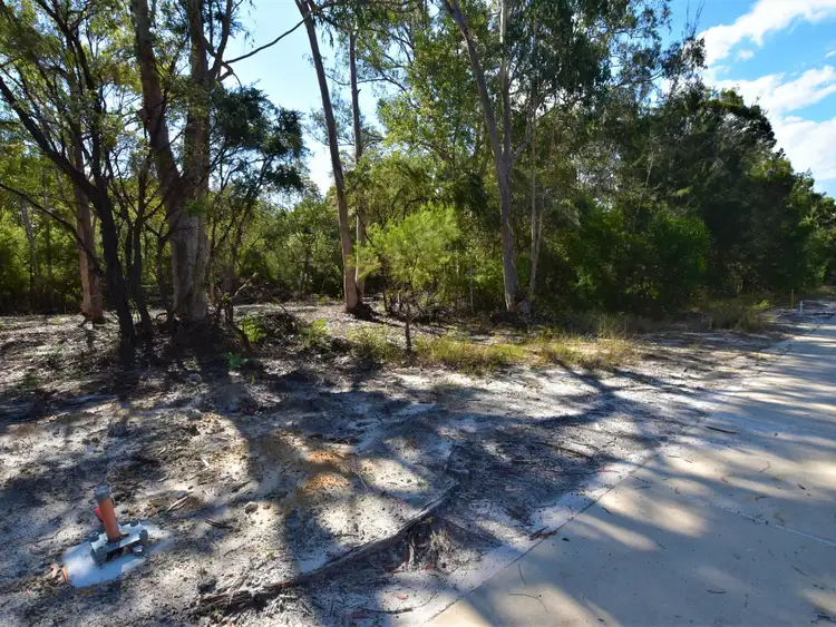 Second view of Homely land listing, 182-184 Centre Road, Russell Island QLD 4184