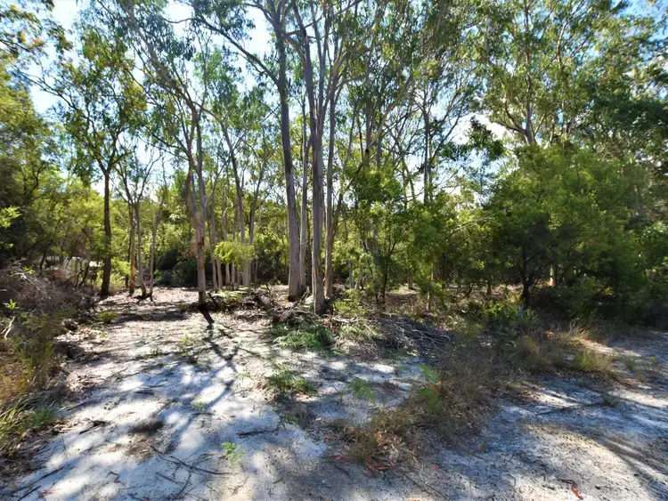 Third view of Homely land listing, 182-184 Centre Road, Russell Island QLD 4184