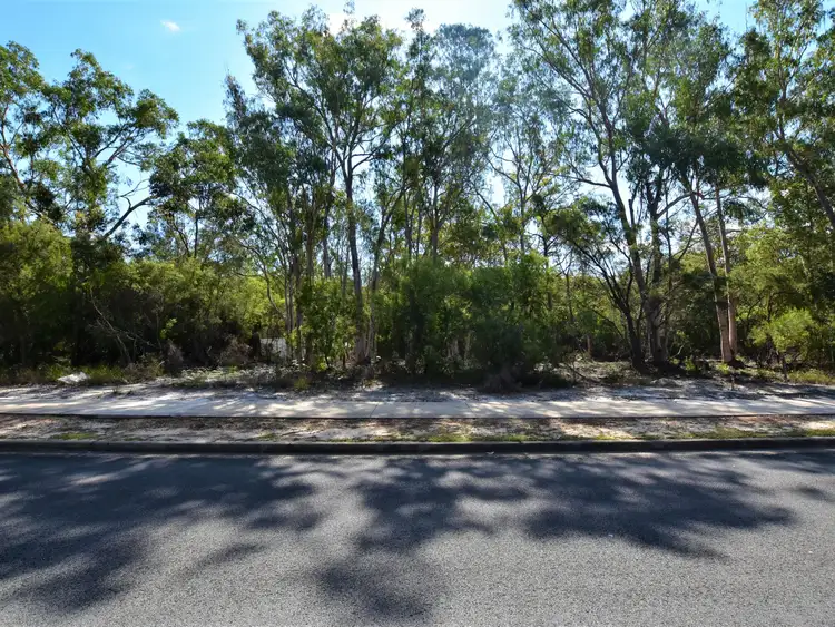 Fourth view of Homely land listing, 182-184 Centre Road, Russell Island QLD 4184
