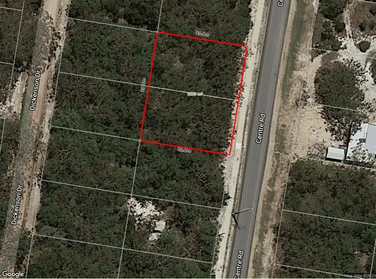 Fifth view of Homely land listing, 182-184 Centre Road, Russell Island QLD 4184