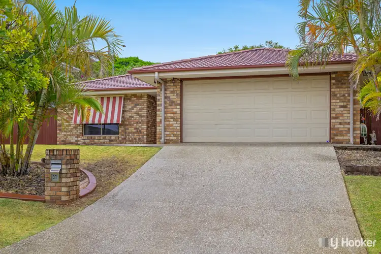 37 Aquila Street, Redland Bay QLD 4165