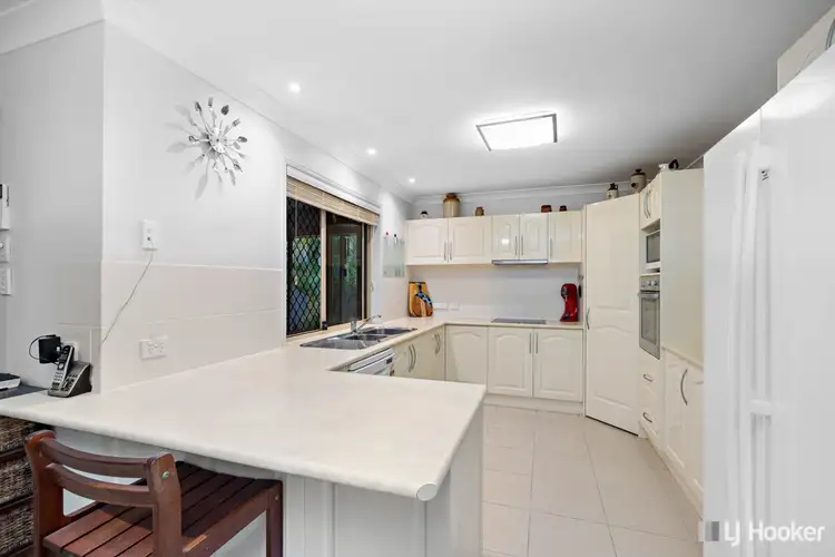 Second view of Homely house listing, 37 Aquila Street, Redland Bay QLD 4165