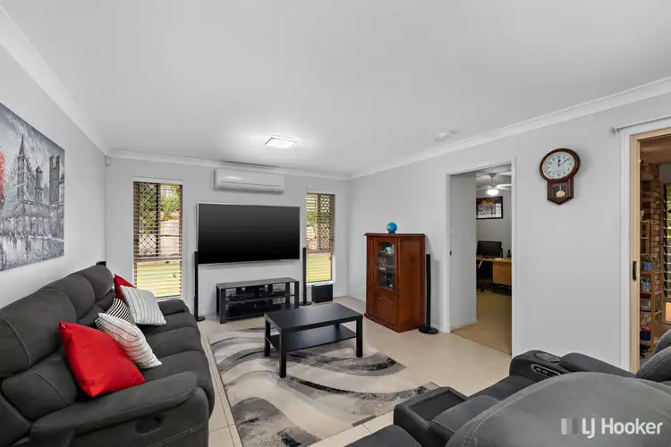 Third view of Homely house listing, 37 Aquila Street, Redland Bay QLD 4165