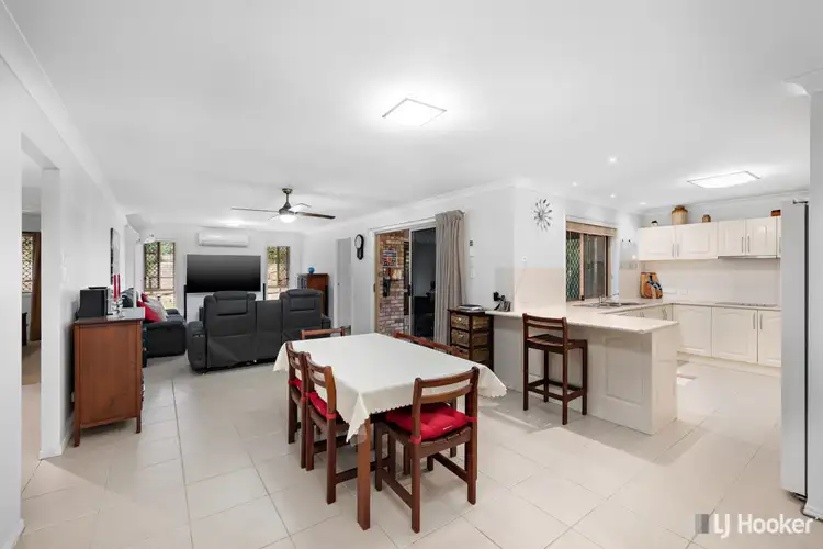 Fifth view of Homely house listing, 37 Aquila Street, Redland Bay QLD 4165