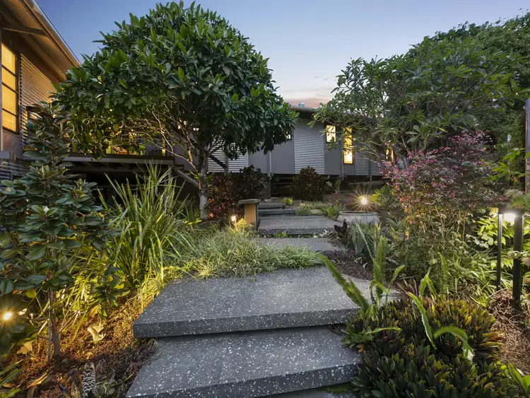 Second view of Homely house listing, 1 Orsova Road, Yeronga QLD 4104