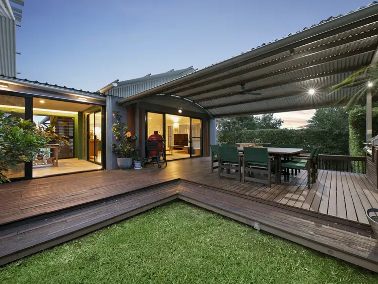 Fourth view of Homely house listing, 1 Orsova Road, Yeronga QLD 4104